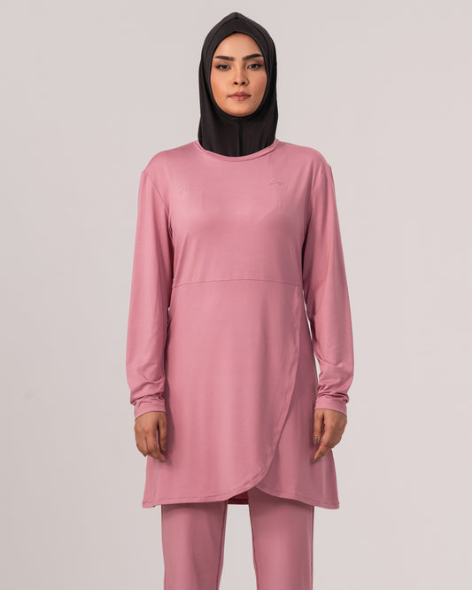 Haya Modest Series-2 Training Top