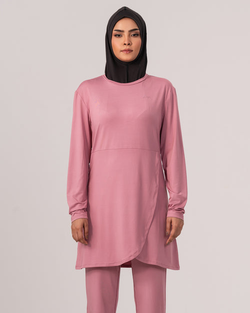 Haya Modest Series-2 Training Top