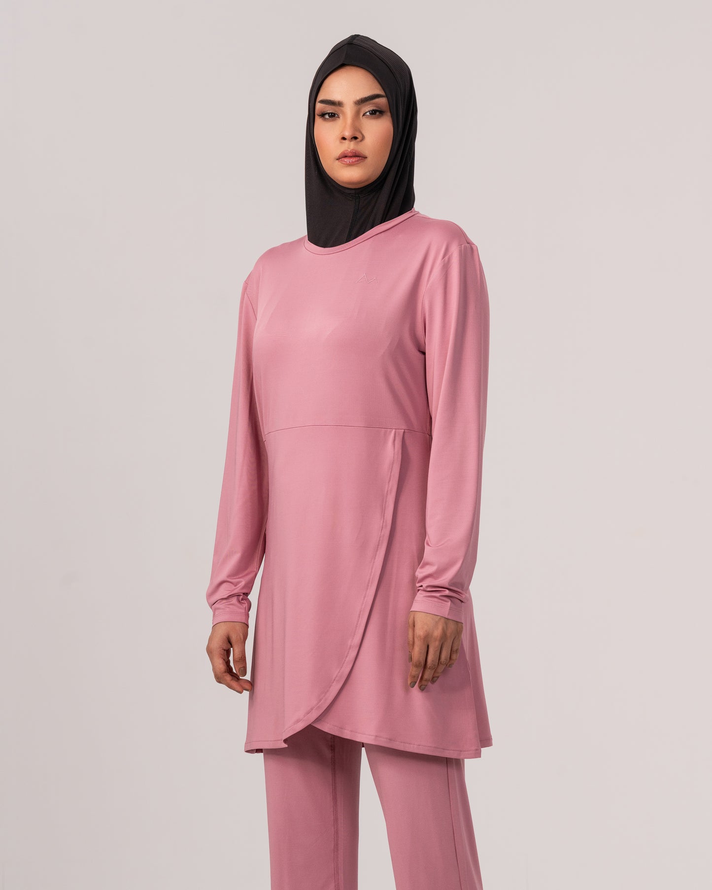 Haya Modest Series-2 Training Top