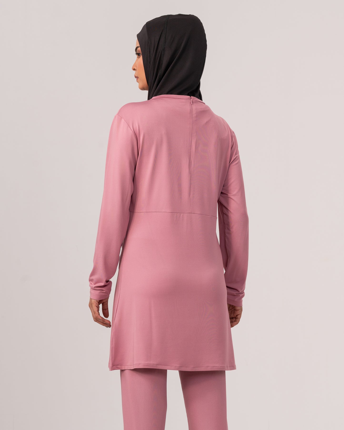 Haya Modest Series-2 Training Top