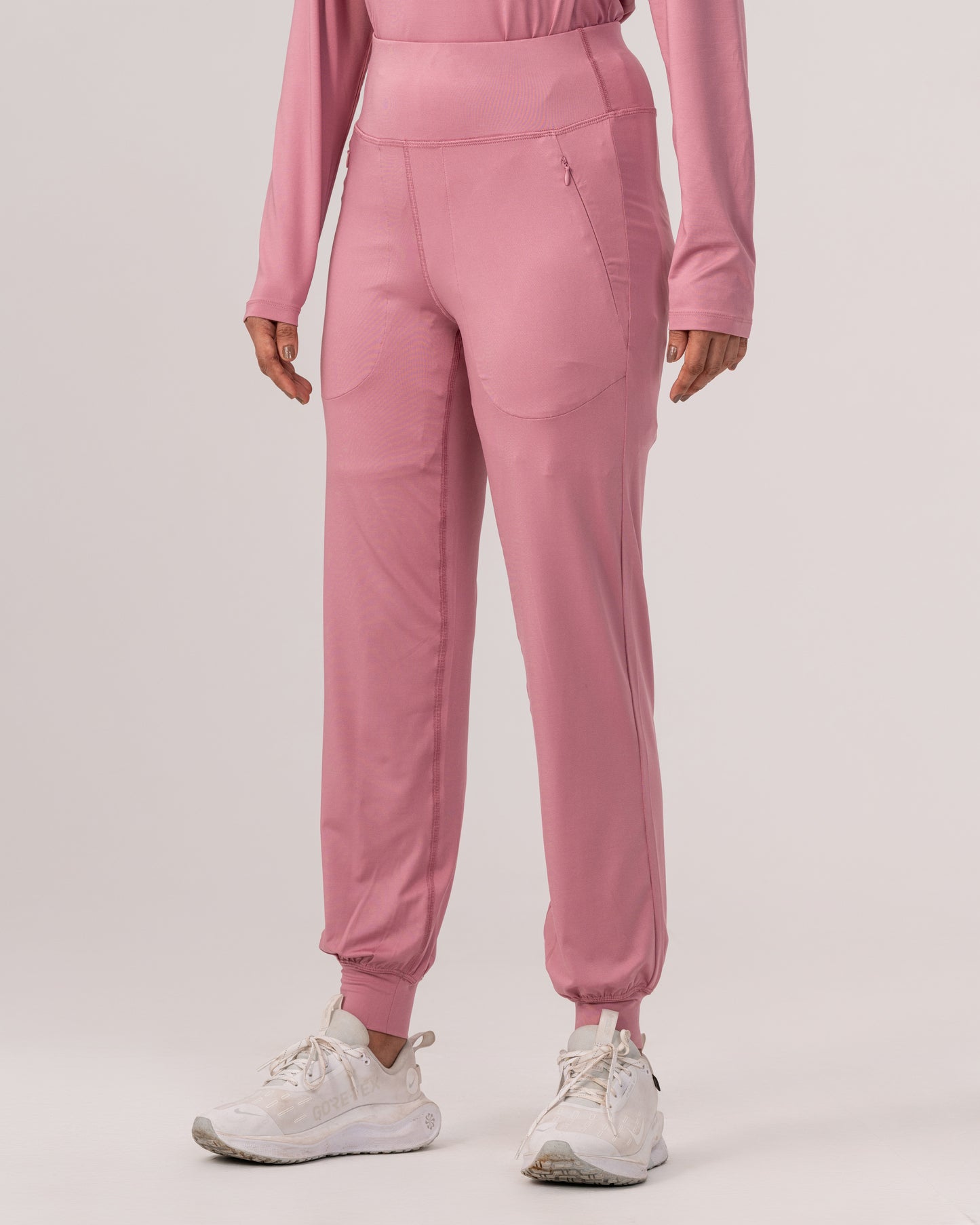 Haya Modest Series-2 Joggers