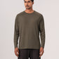AeroMesh Series-1 Long-Sleeve Performance T-shirt