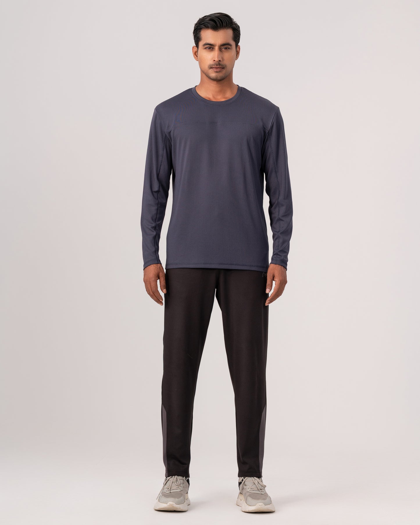 AeroMesh Series-2 Long-Sleeve Performance T-shirt