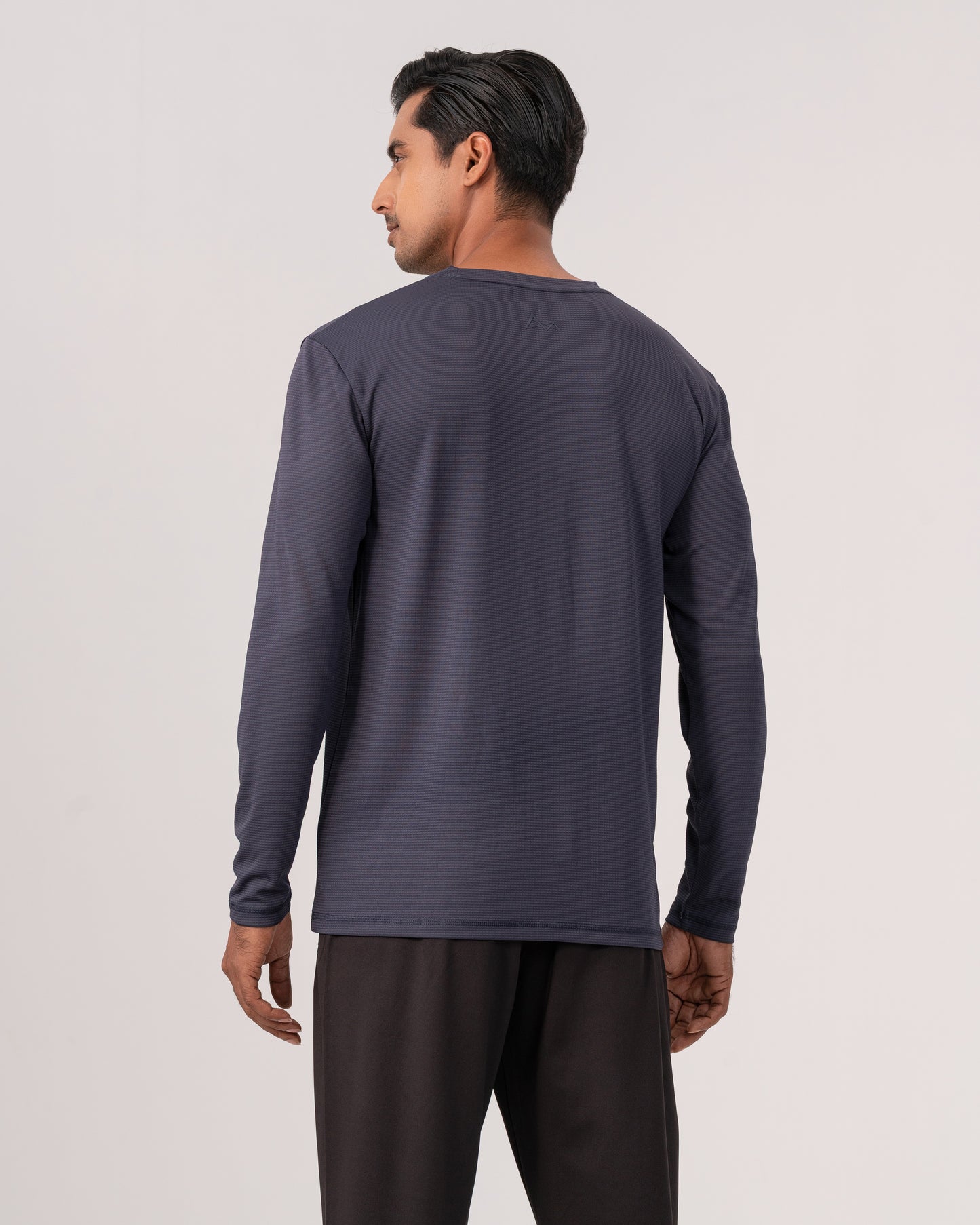 AeroMesh Series-2 Long-Sleeve Performance T-shirt