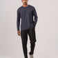 AeroMesh Series-2 Long-Sleeve Performance T-shirt