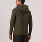 Altitude Hooded Jacket