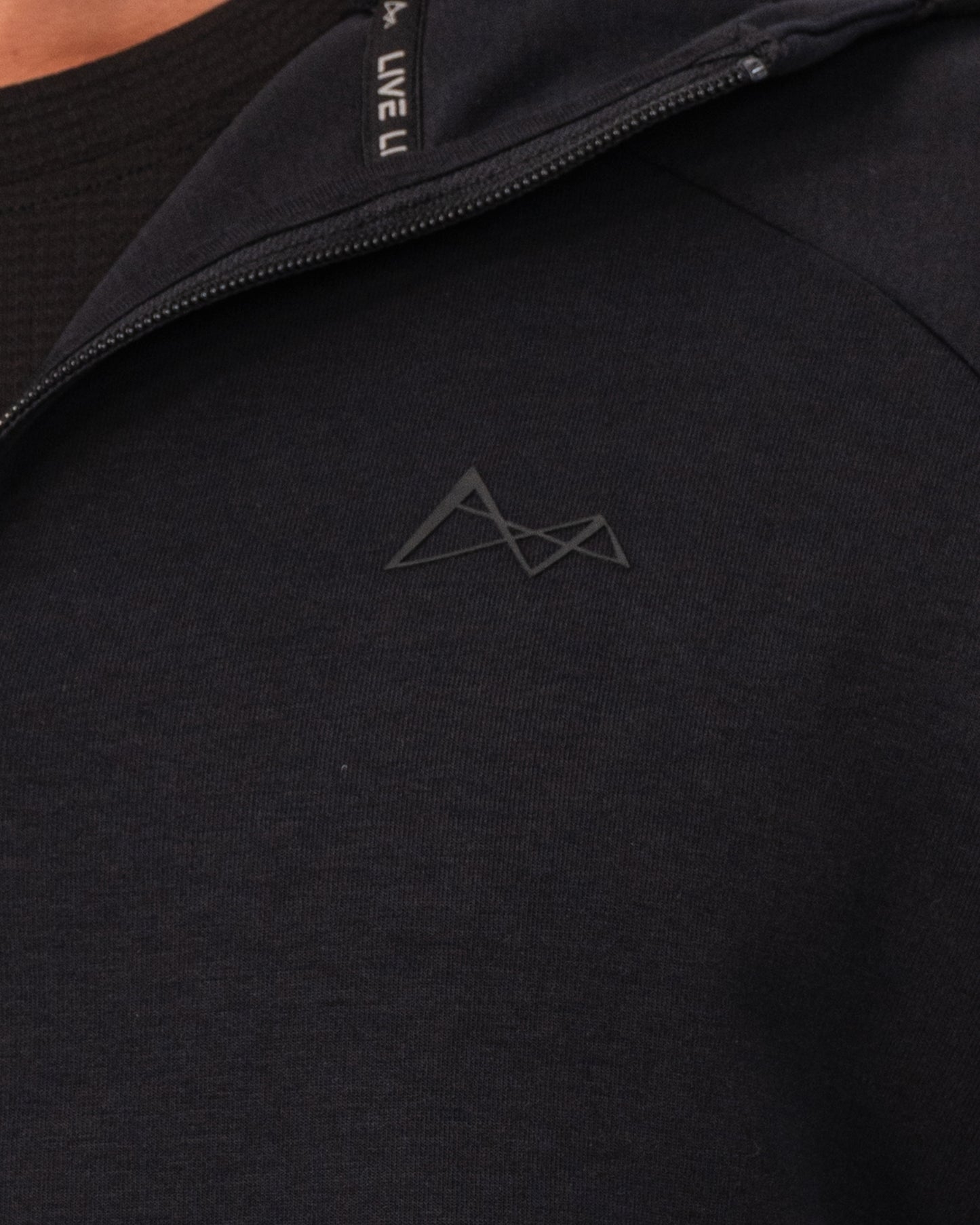 Altitude Hooded Jacket