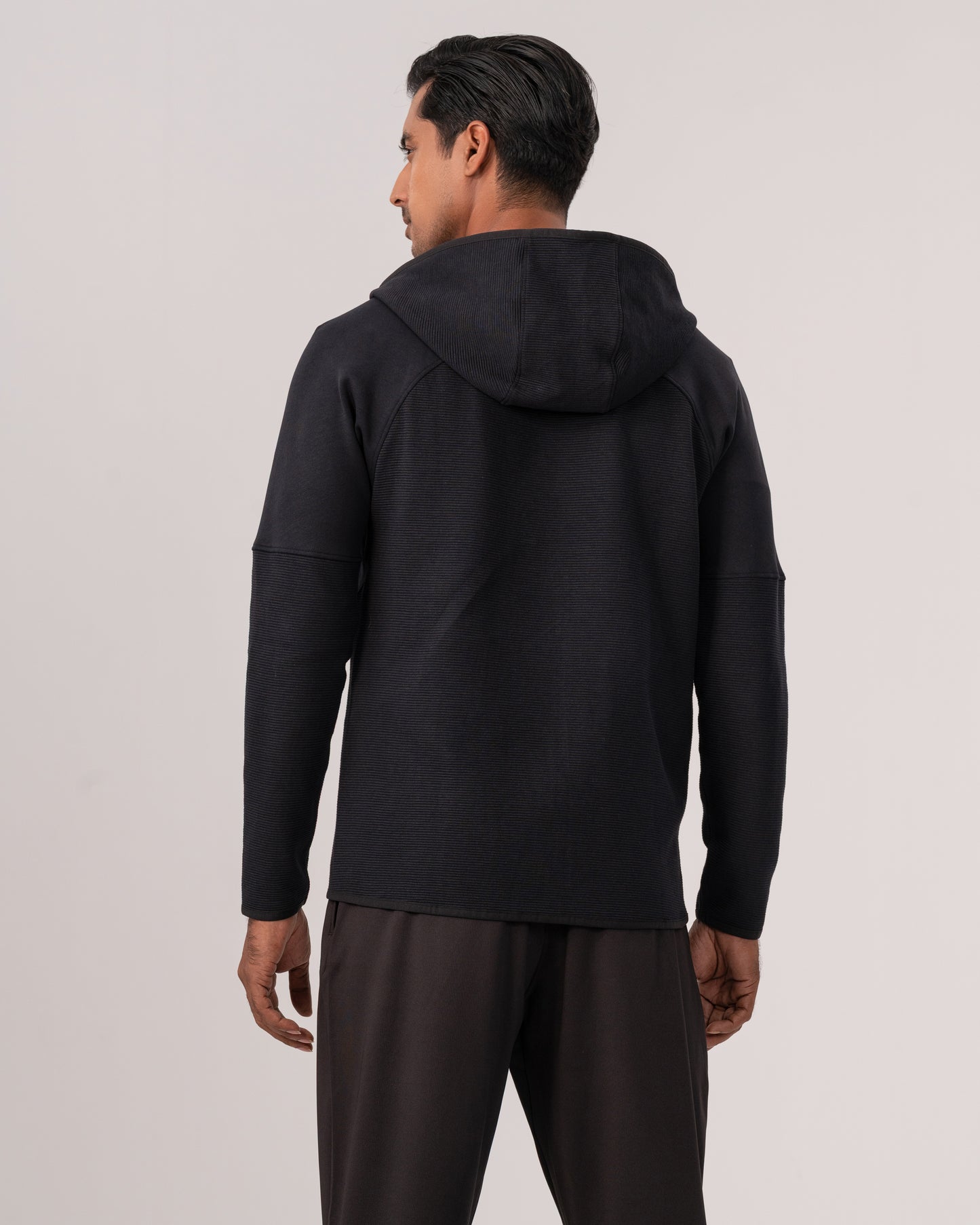 Altitude Hooded Jacket