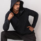 Altitude Hooded Jacket