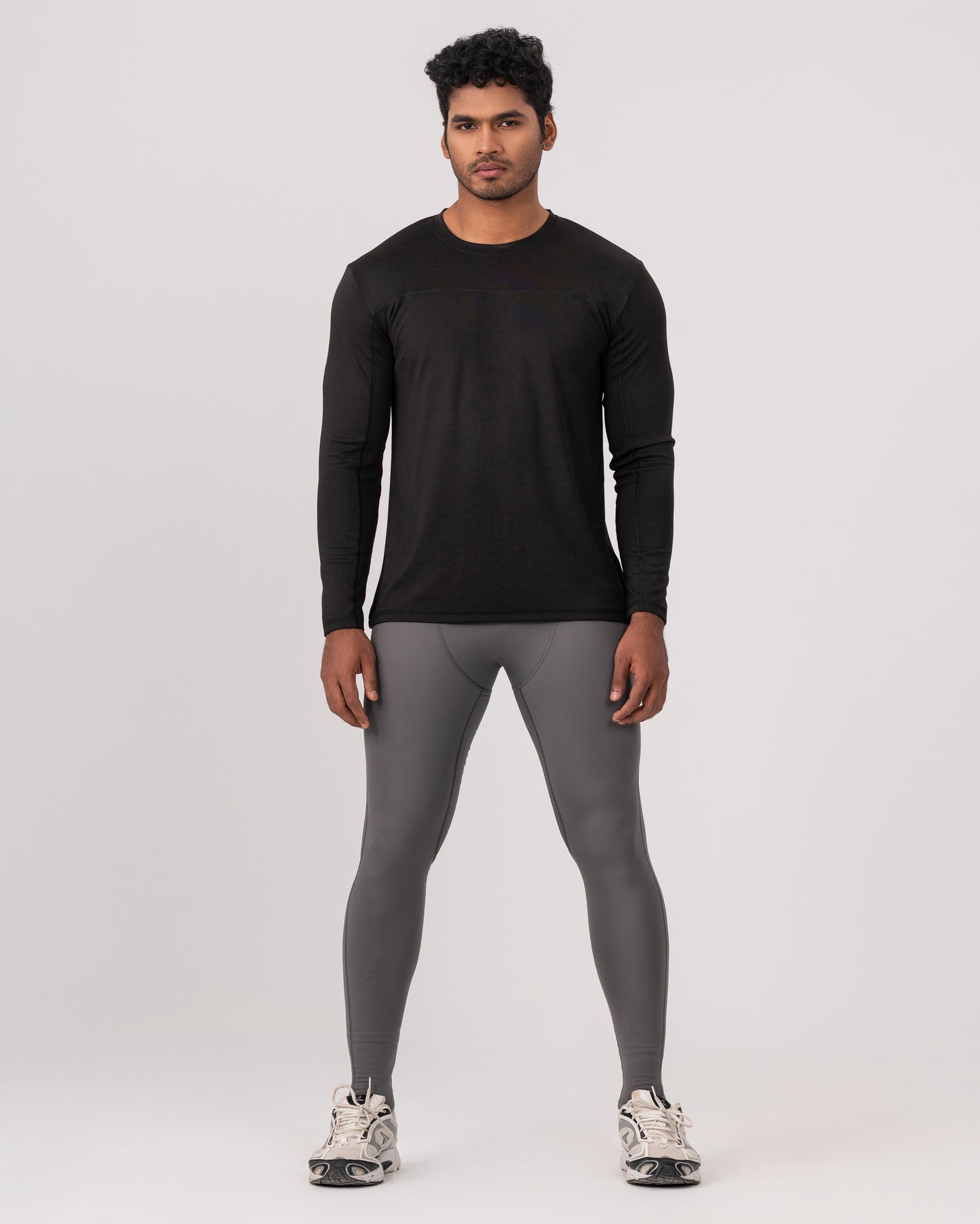 Turboflex Compression Leggings
