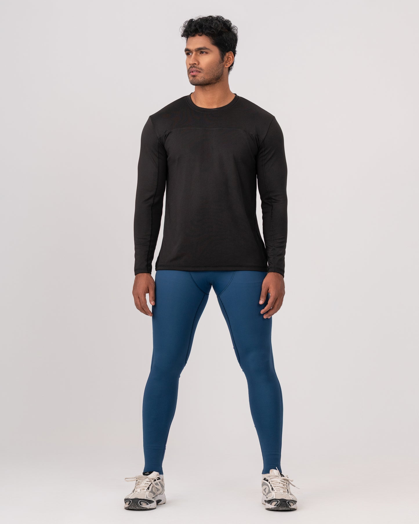 Turboflex Compression Leggings