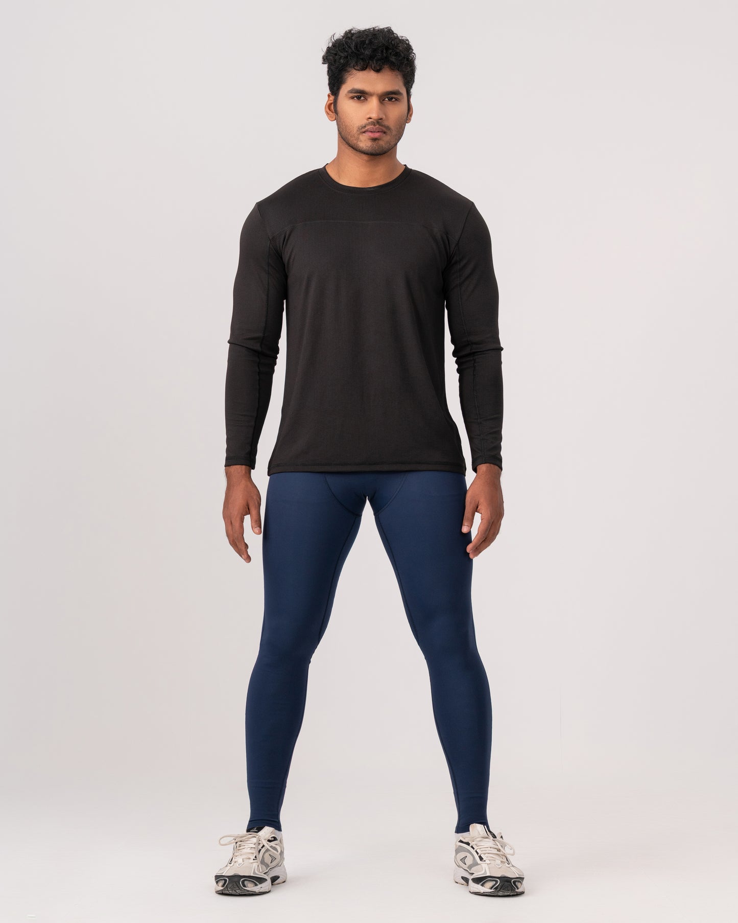 Turboflex Compression Leggings