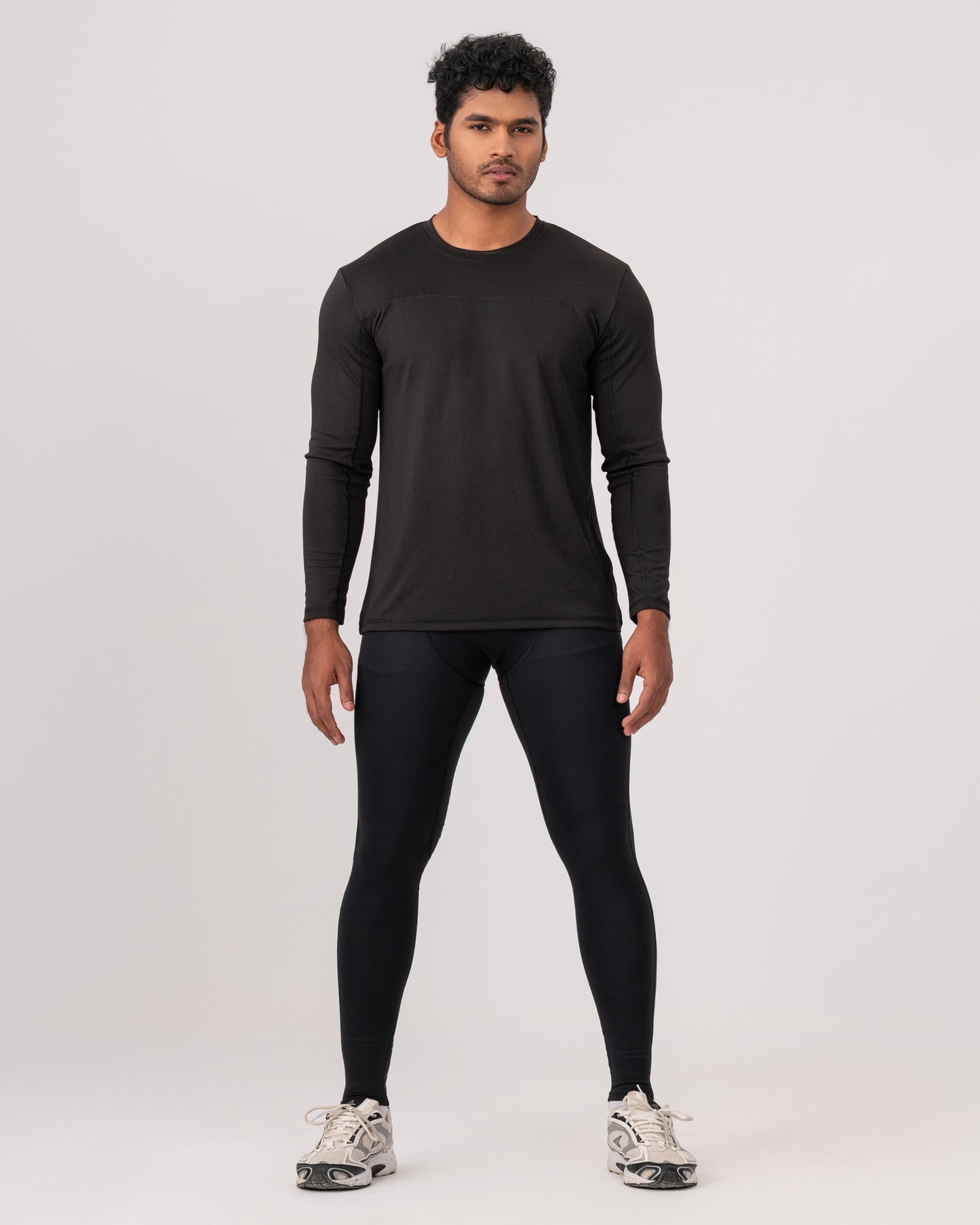 Turboflex Compression Leggings