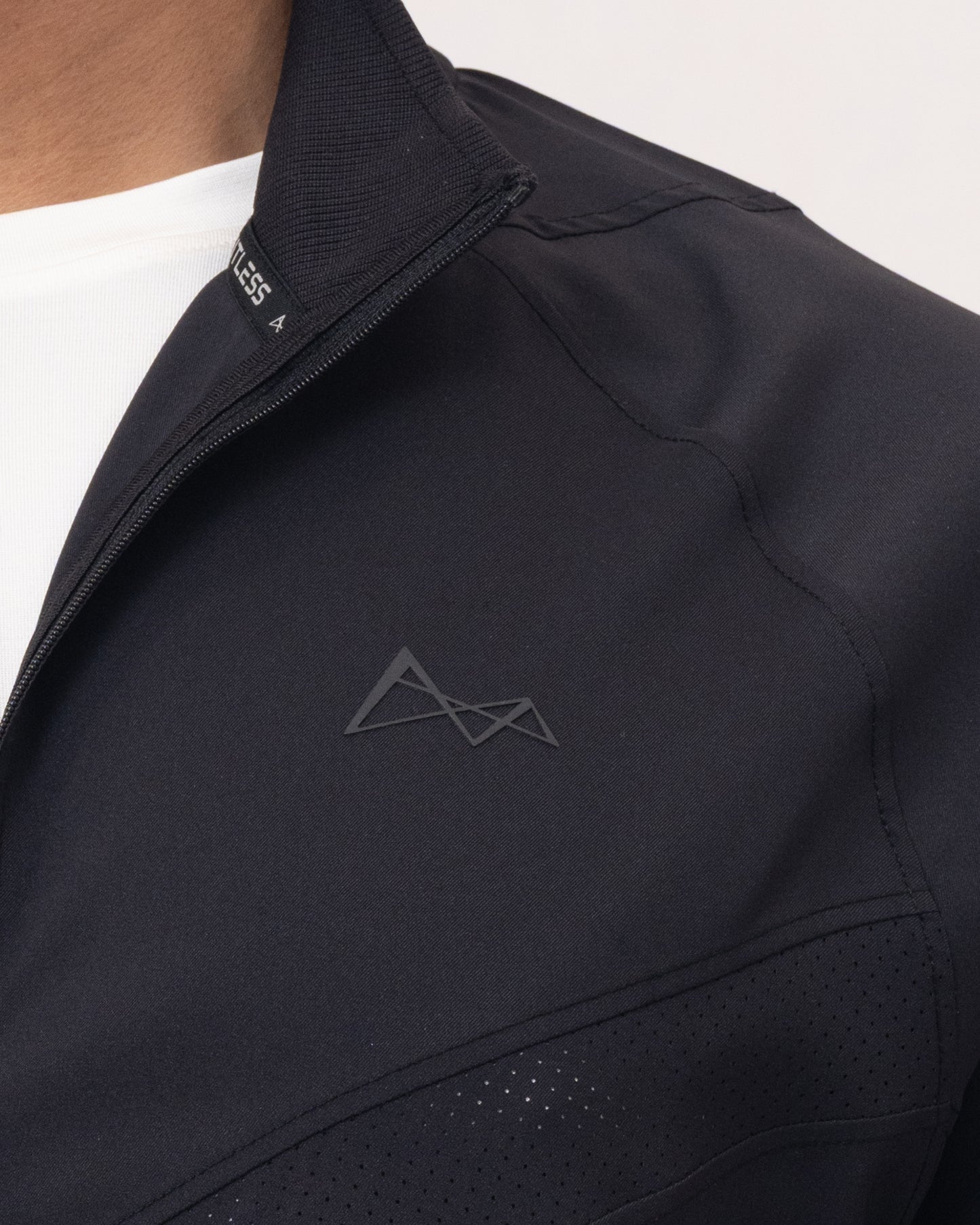 Dawn of Era Series-2 Woven Jacket