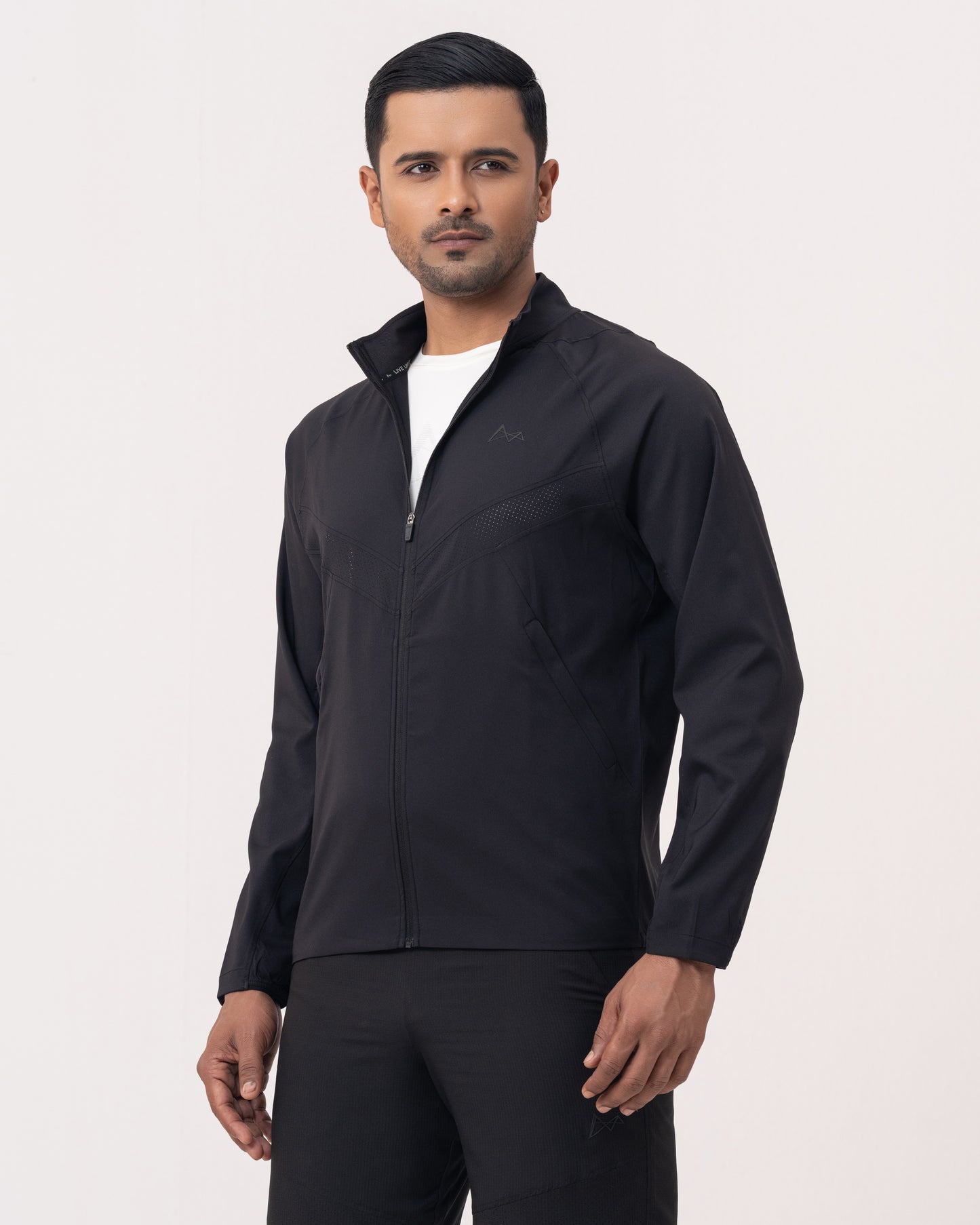 Dawn of Era Series-2 Woven Jacket