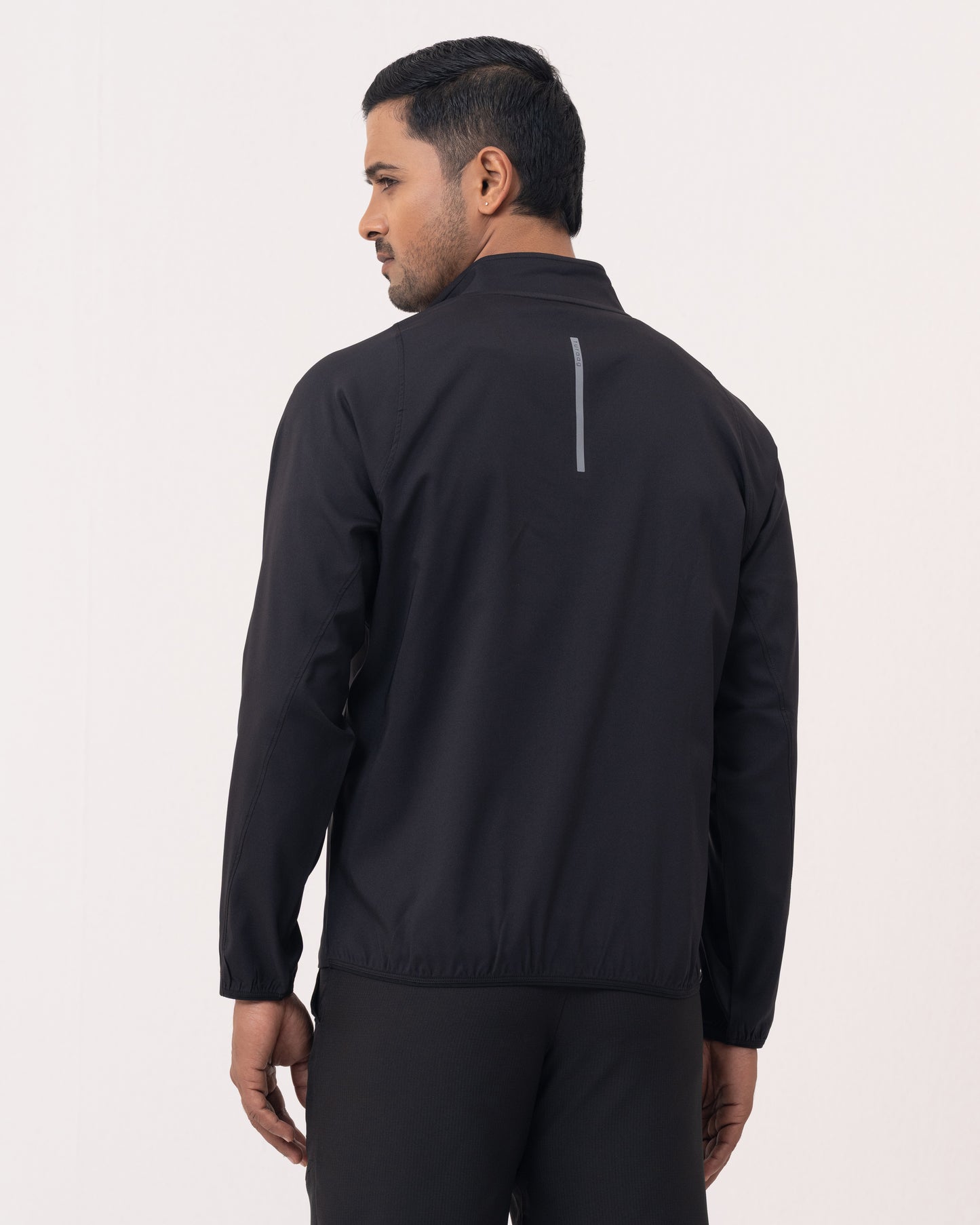 Dawn of Era Series-2 Woven Jacket