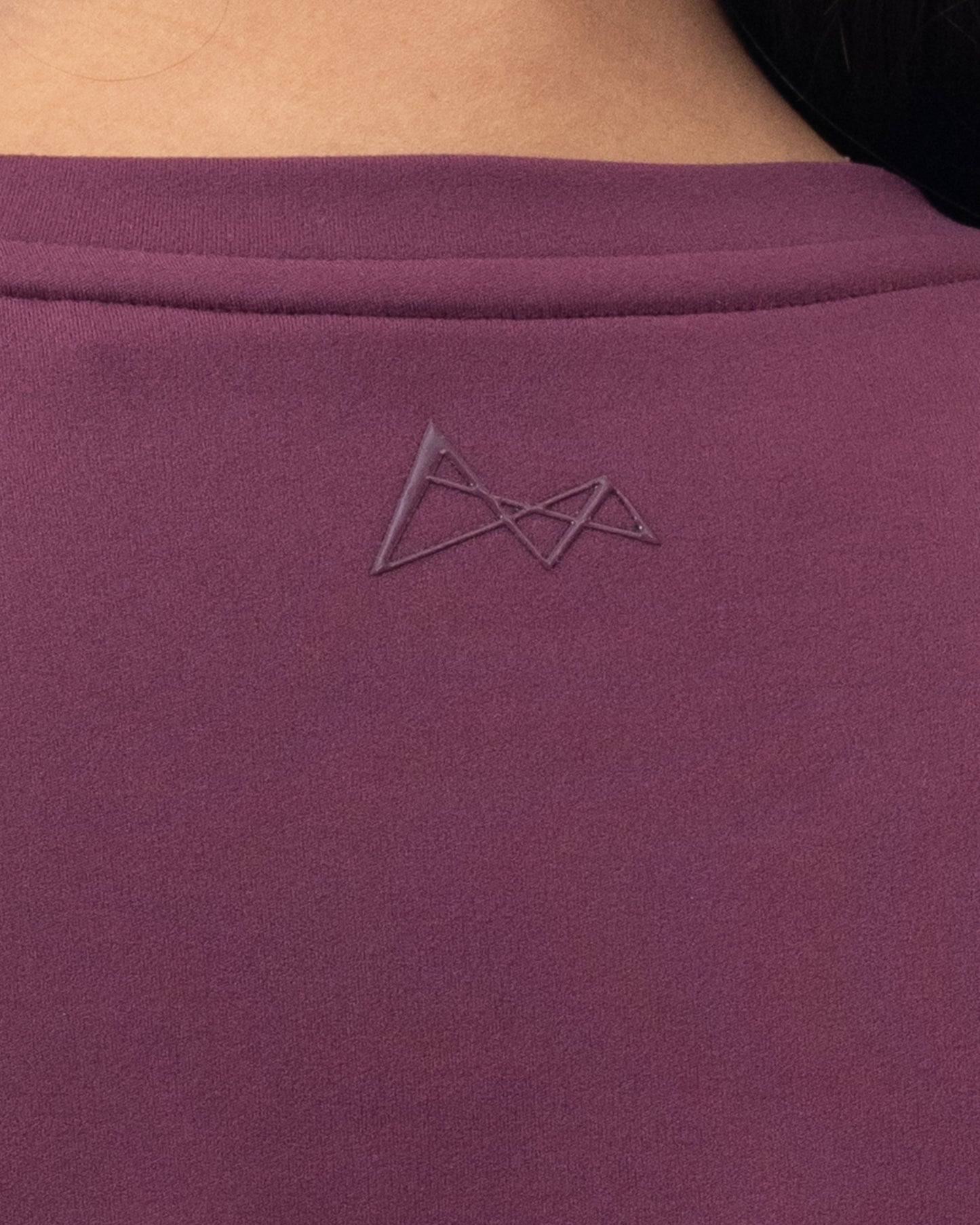 Lyra Cropped T-Shirt