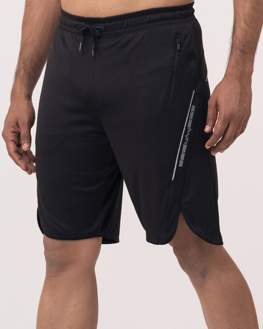 Kinetic Running Series-2 Shorts