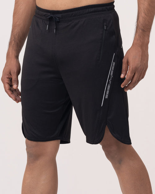 Kinetic Running Series-2 Shorts
