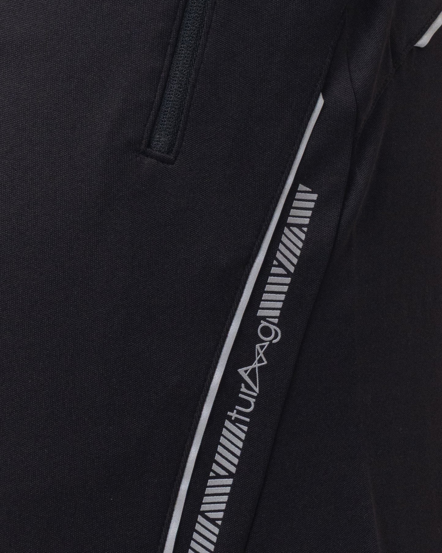 Kinetic Running Series-2 Shorts