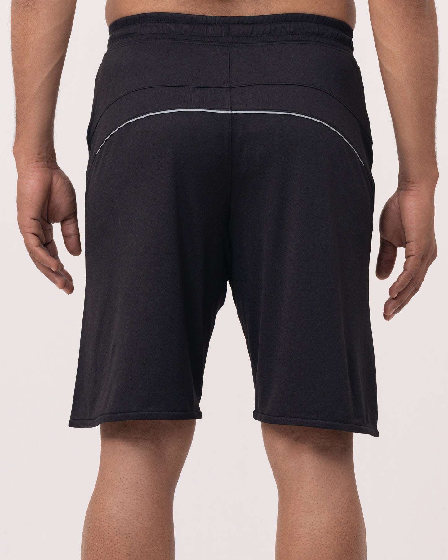 Kinetic Running Series-2 Shorts