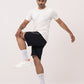 Kinetic Running Series-2 Shorts