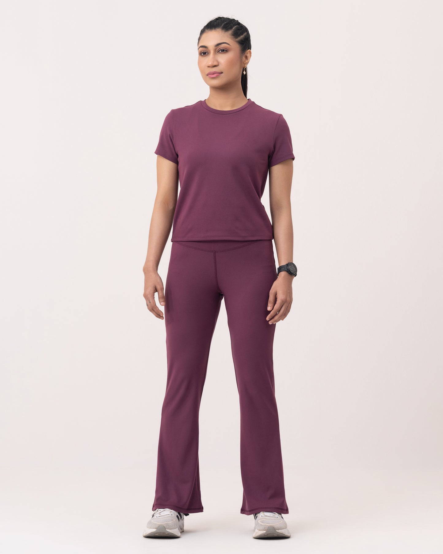 Lyra Flared Pants