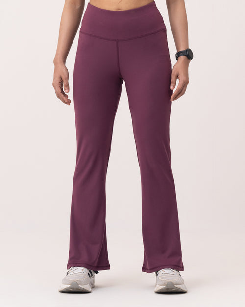 Lyra Flared Pants