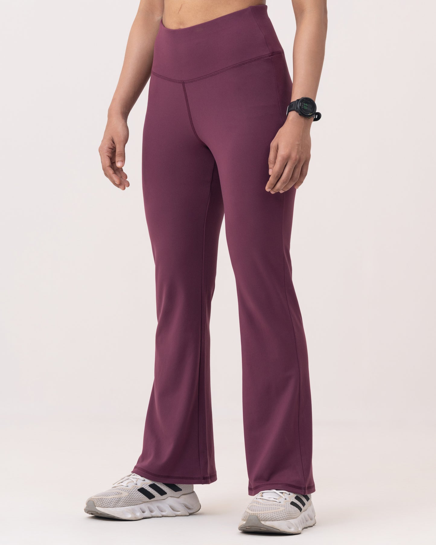 Lyra Flared Pants