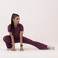 Lyra Flared Pants