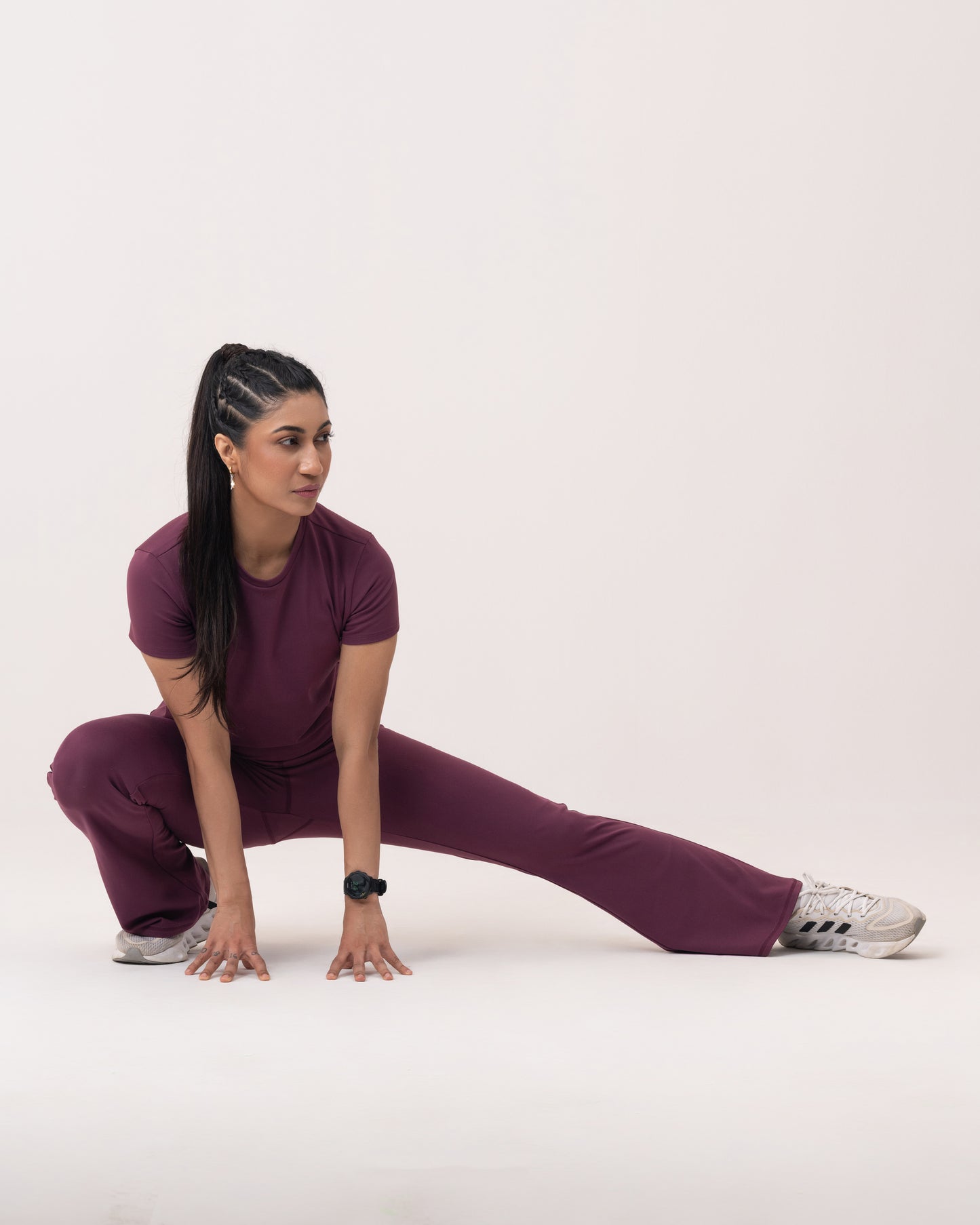 Lyra Flared Pants
