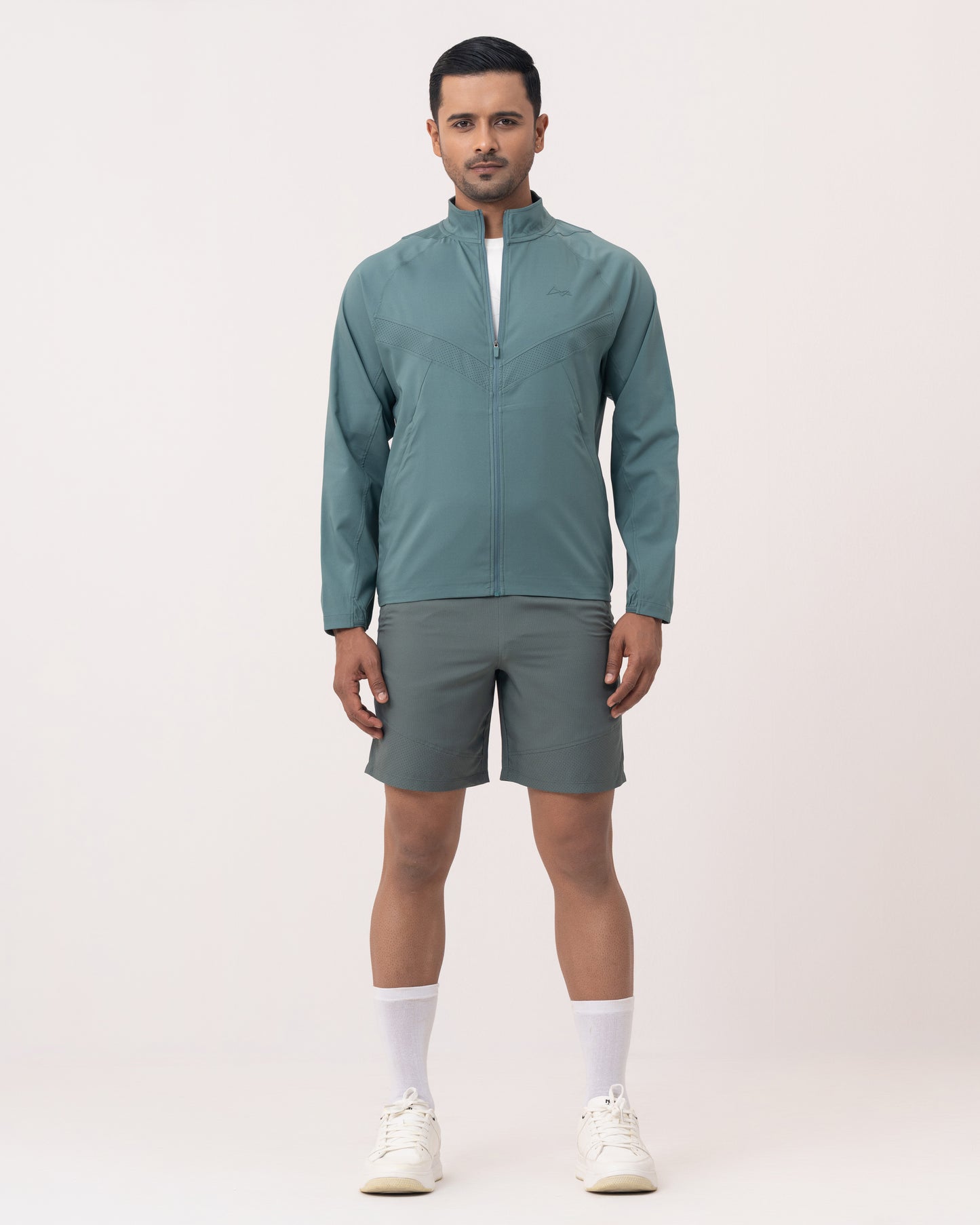 Dawn of Era Series-2 Woven Jacket