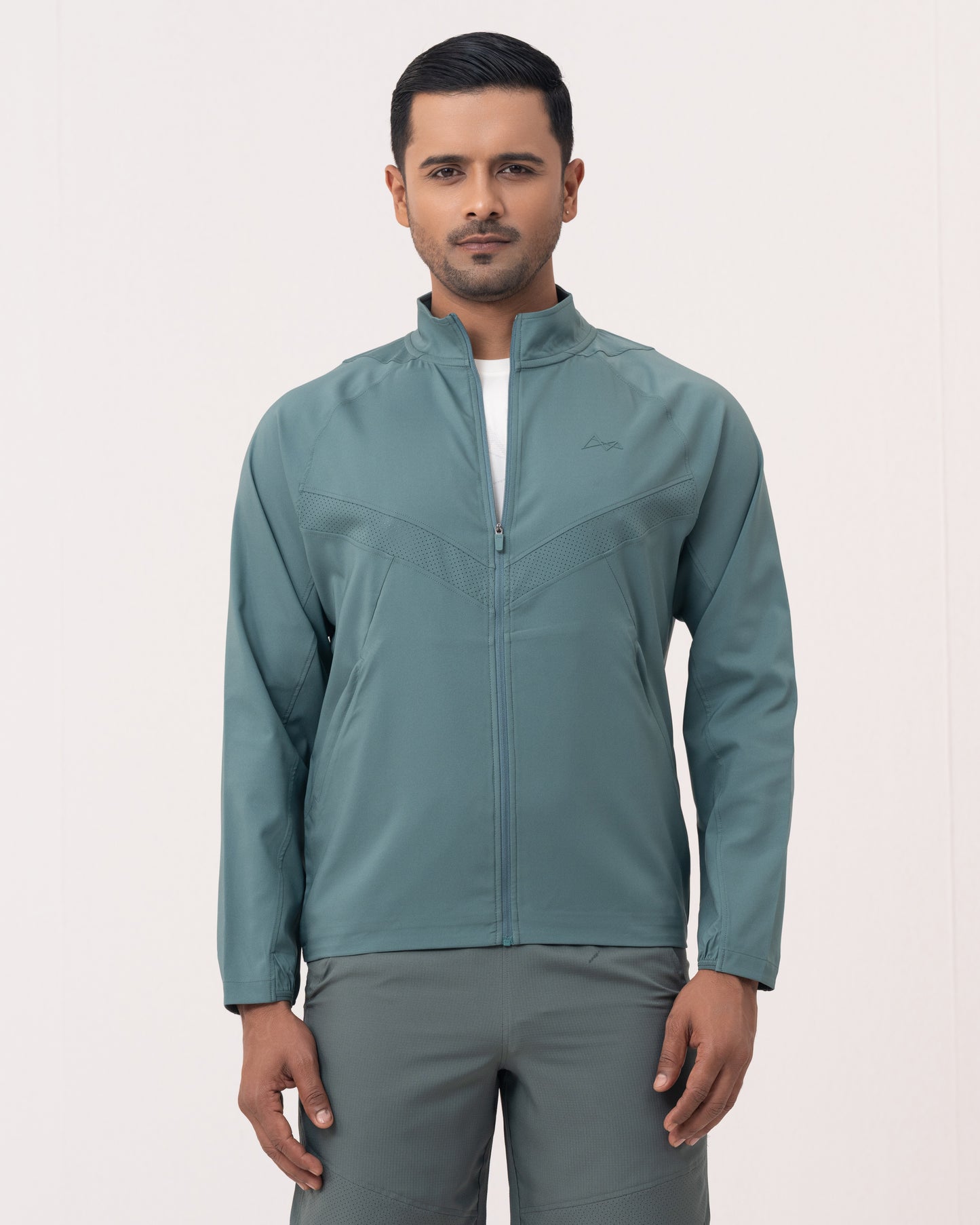 Dawn of Era Series-2 Woven Jacket