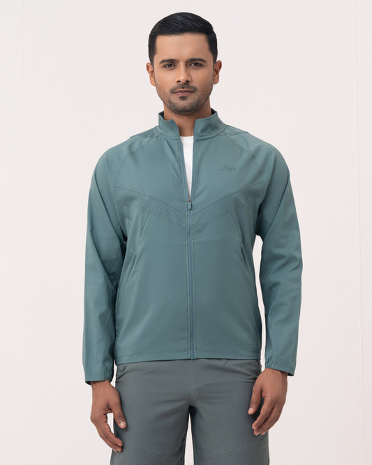 Dawn of Era Series-2 Woven Jacket