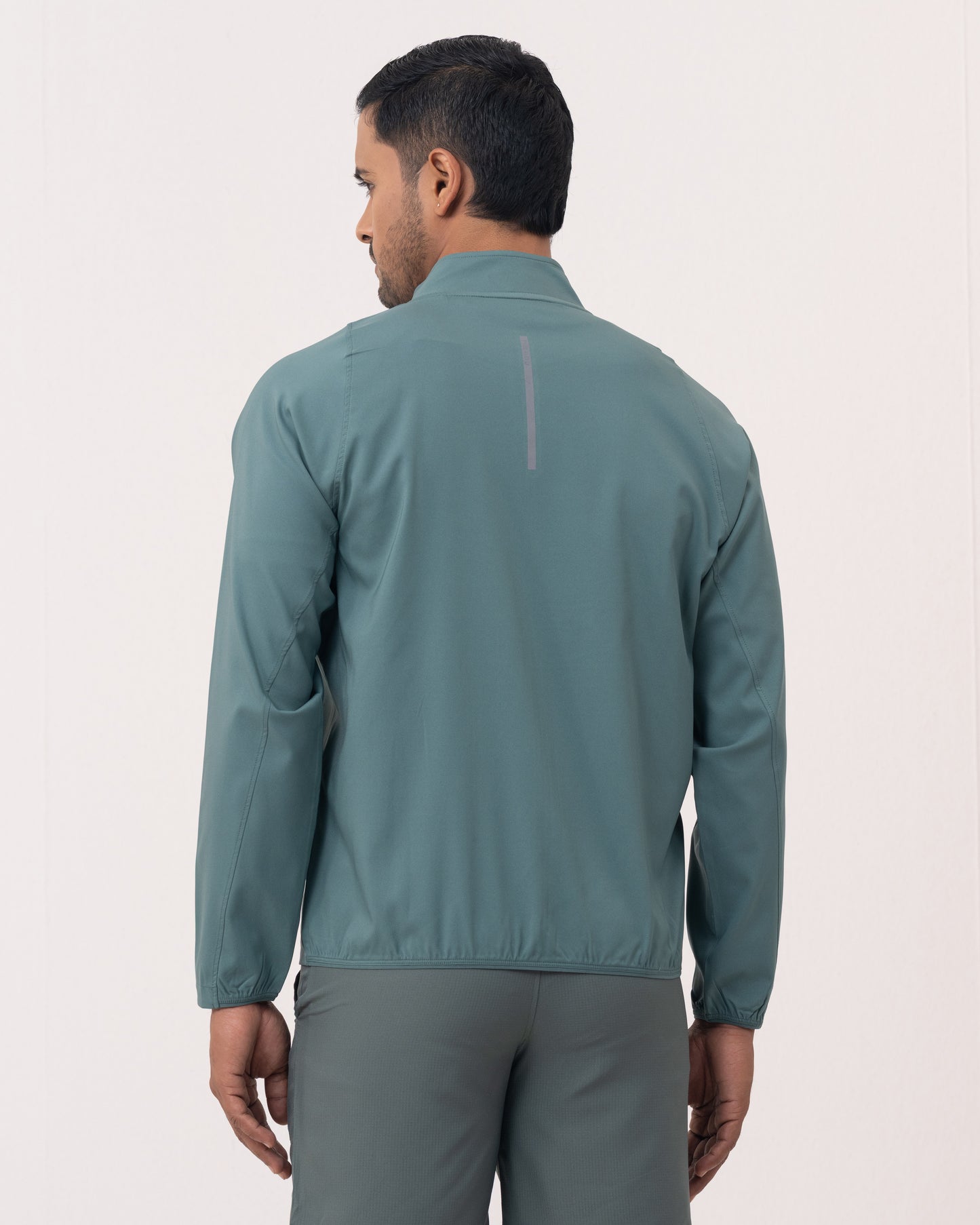 Dawn of Era Series-2 Woven Jacket