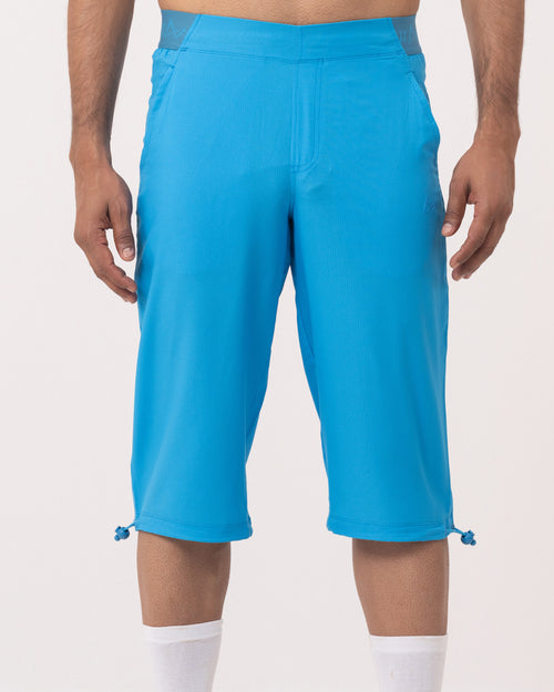 AeroWeave 3/4 Shorts