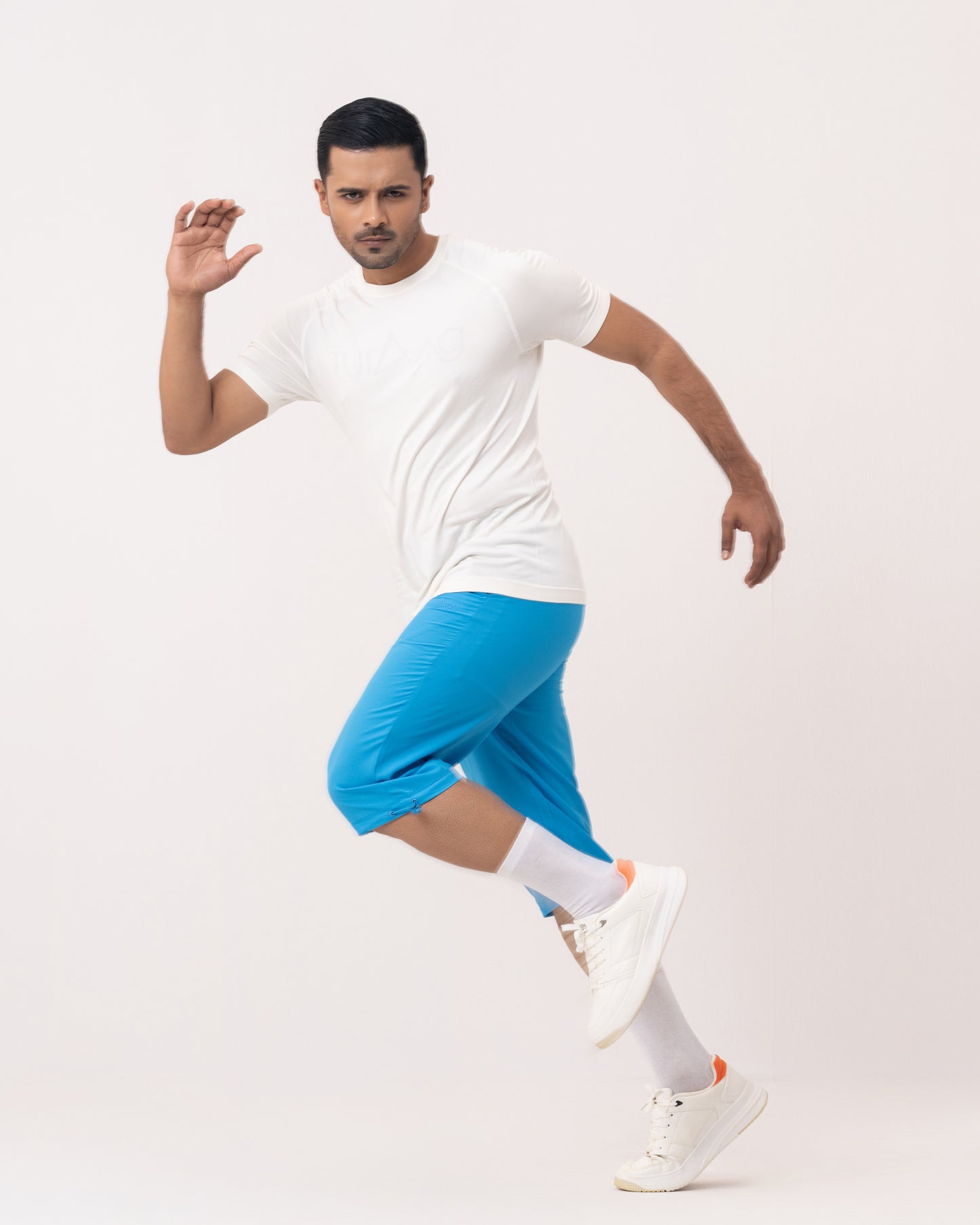 AeroWeave 3/4 Shorts