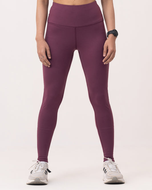 Lyra High-Waisted Leggings