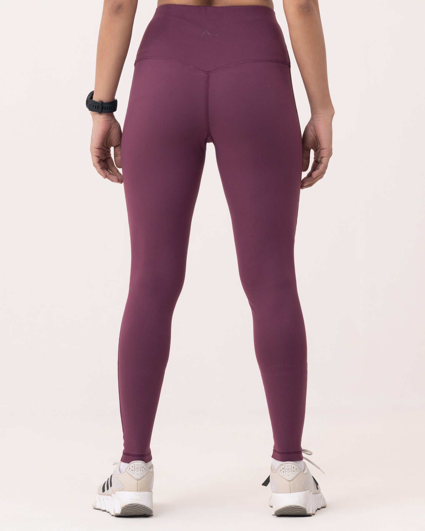 Lyra High-Waisted Leggings