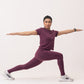 Lyra High-Waisted Leggings