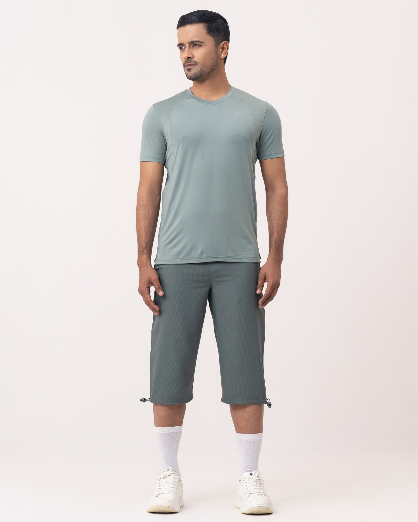 AeroWeave 3/4 Shorts