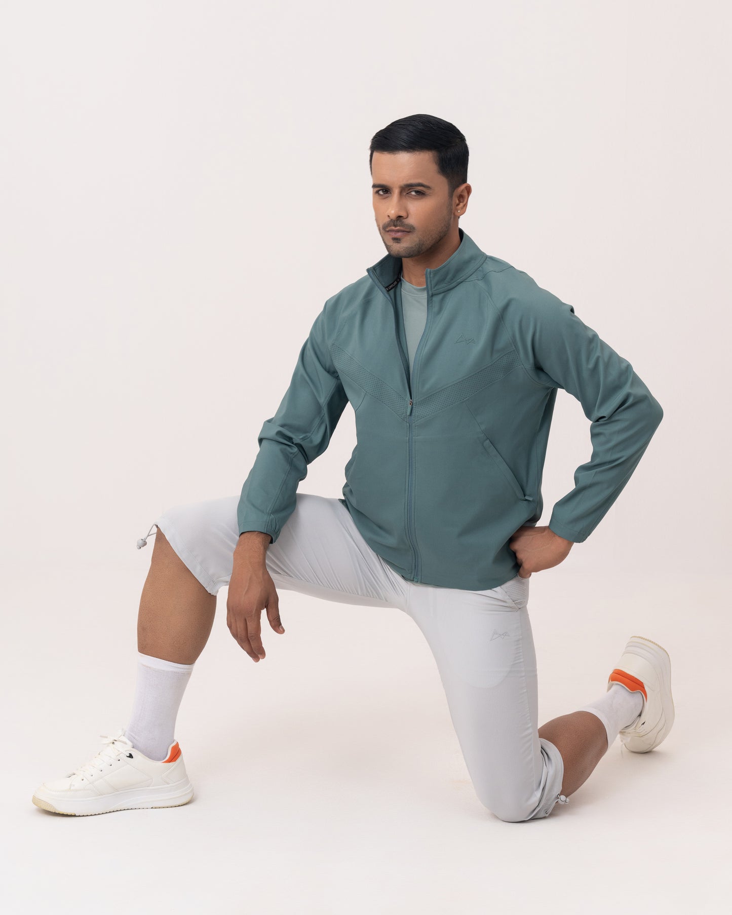 Dawn of Era Series-2 Woven Jacket