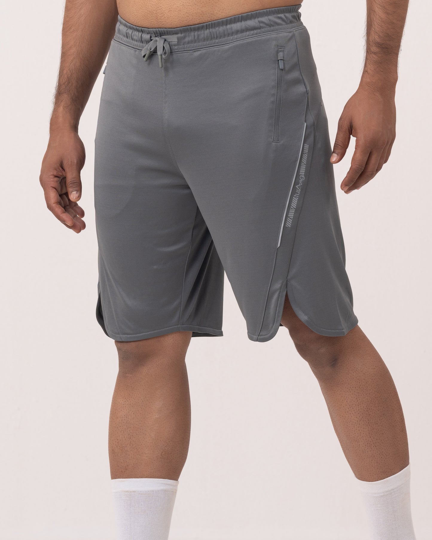 Kinetic Running Series-2 Shorts
