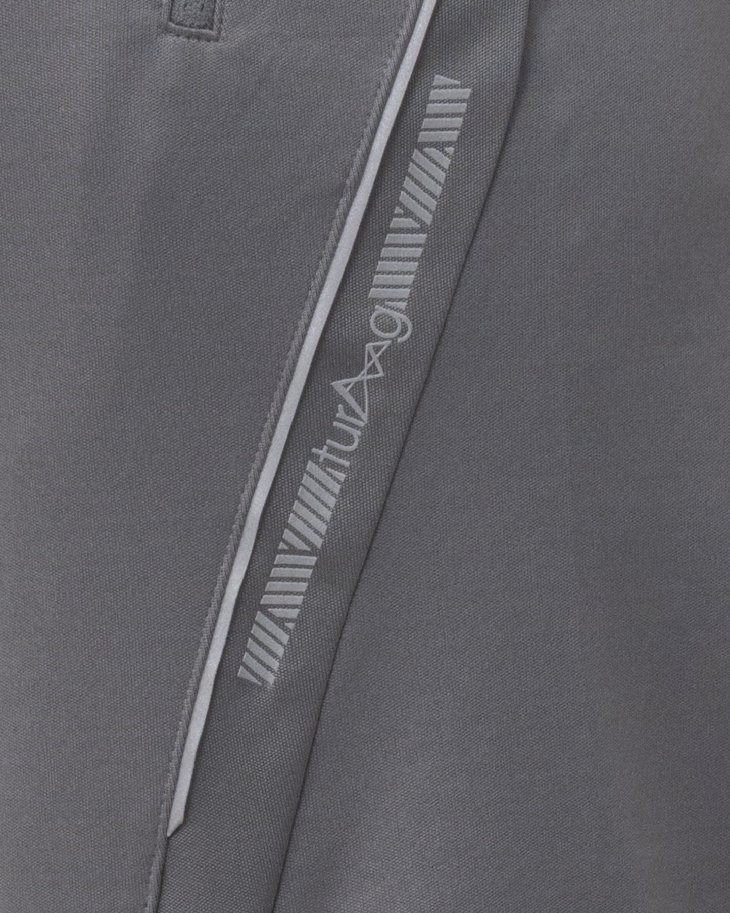 Kinetic Running Series-2 Shorts