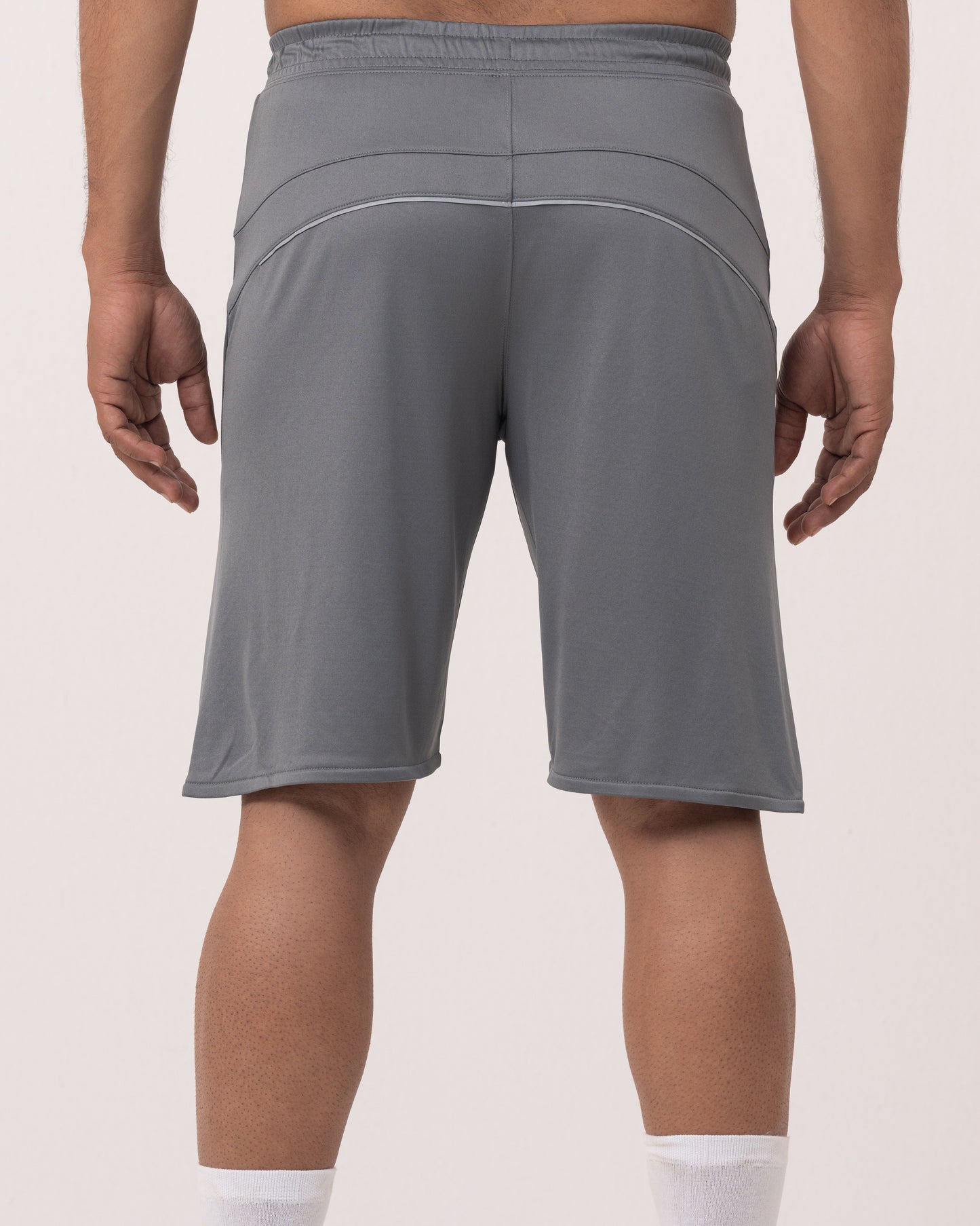 Kinetic Running Series-2 Shorts