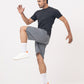 Kinetic Running Series-2 Shorts
