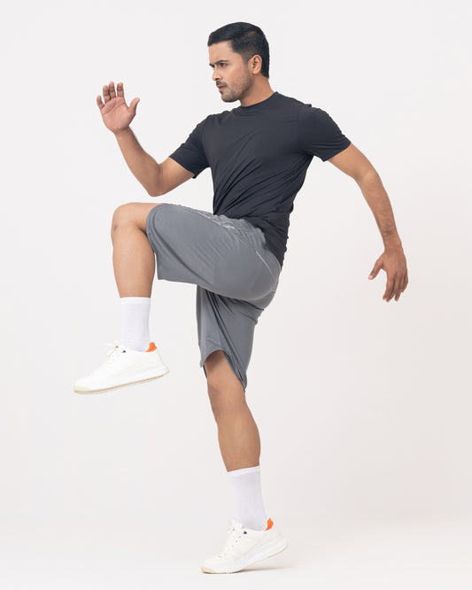 Kinetic Running Series-2 Shorts