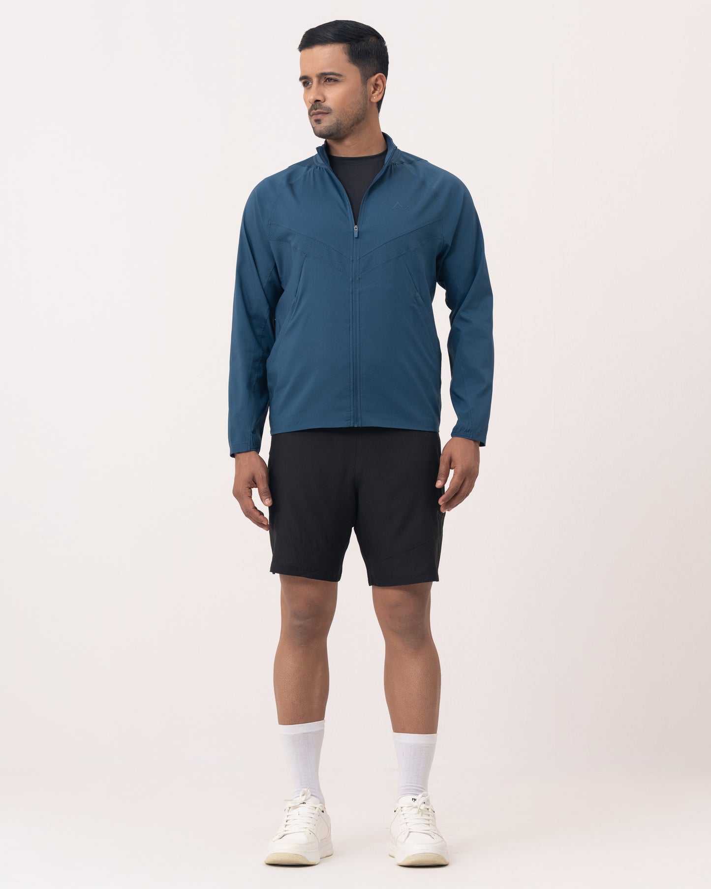 Dawn of Era Series-2 Woven Jacket