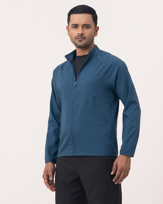 Dawn of Era Series-2 Woven Jacket