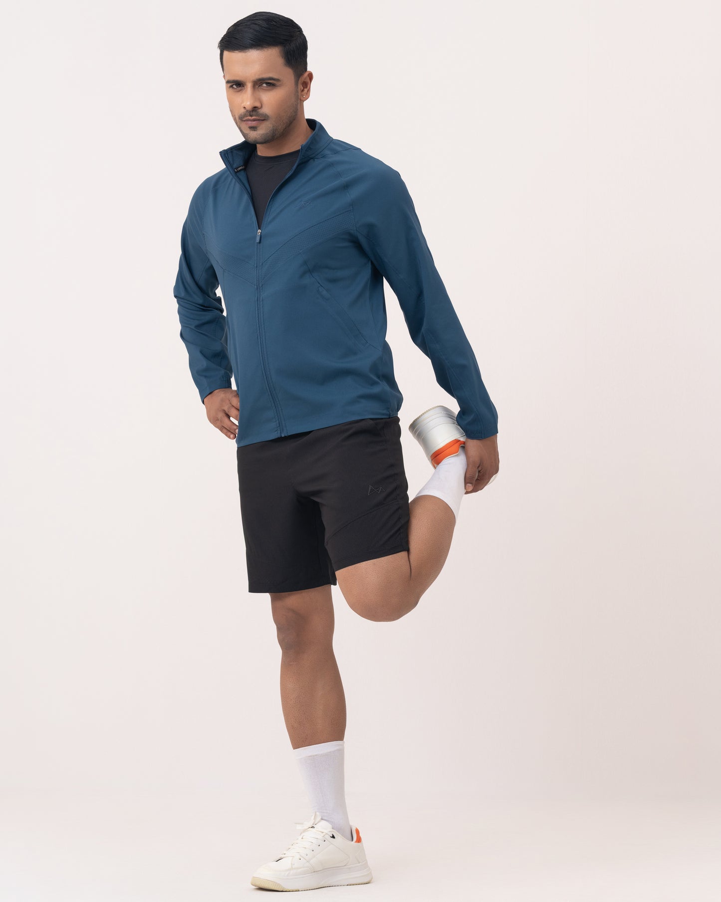 Dawn of Era Series-2 Woven Jacket